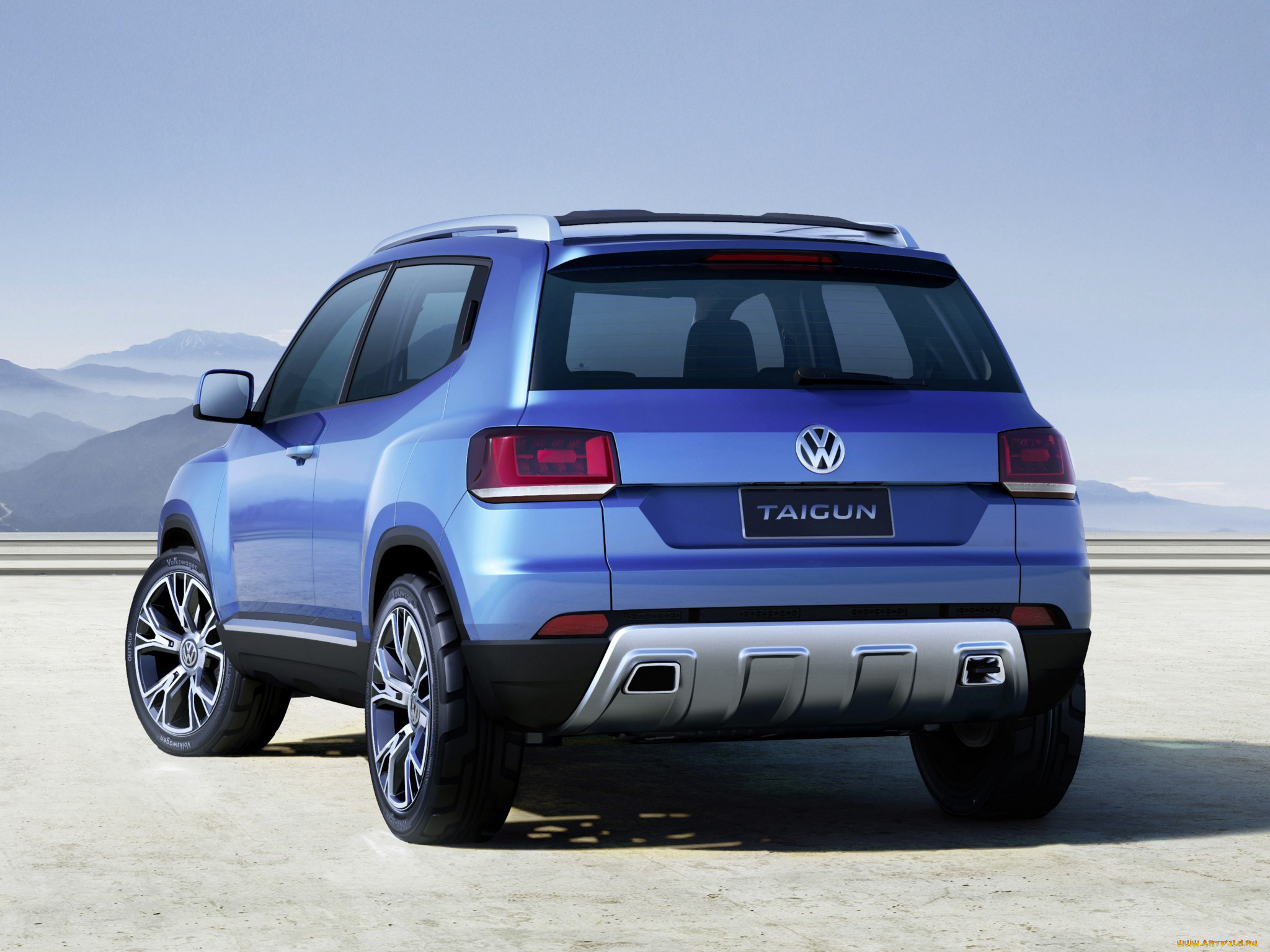 volkswagen taigun concept 2012, , volkswagen, 2012, concept, taigun